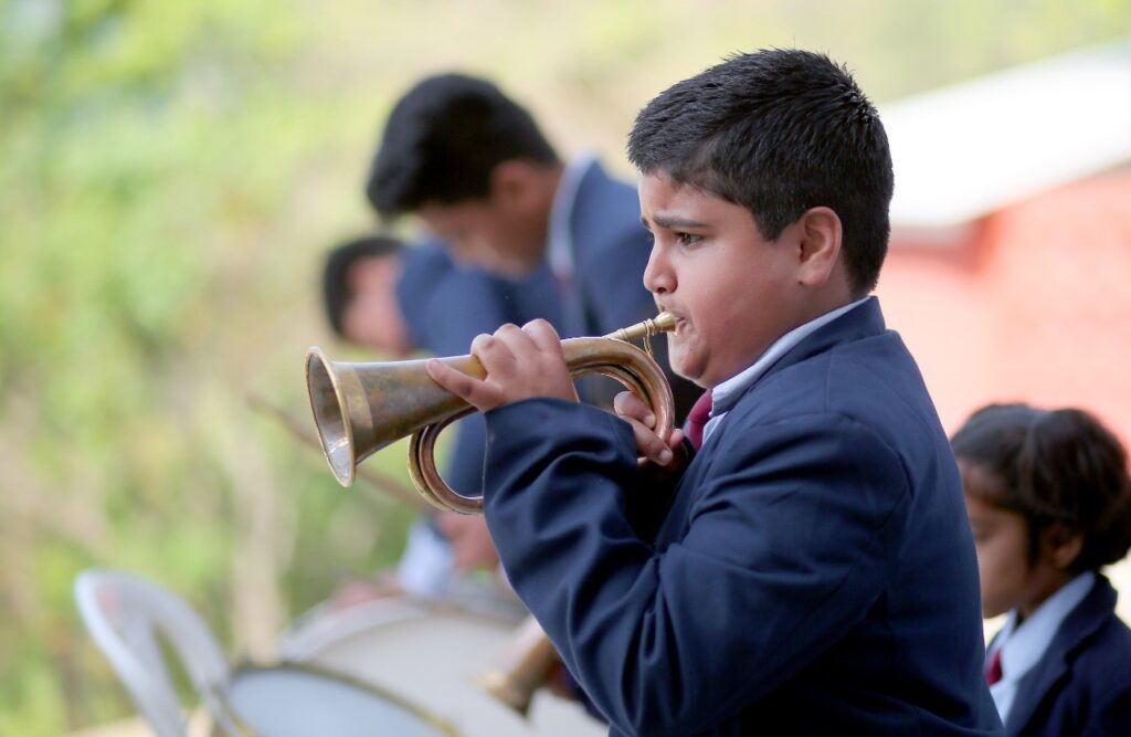 Bugle