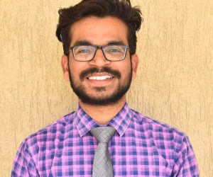Akash Sharma