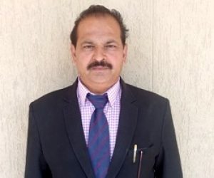 Mr.Naresh