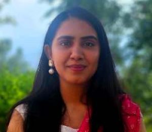 Pariksha Raik