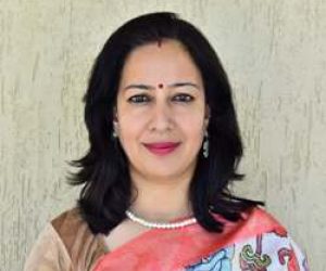 Rashmi