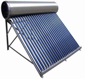 solar-water